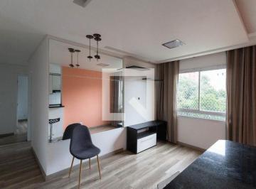 Apartamento · 47m² · 2 Quartos · 1 Vaga · Apartamento à Venda - Tucuruvi, 2 Quartos, 47 m² - São Paulo