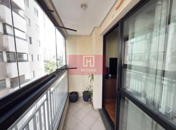 Apartamento · 87m² · 3 Quartos · 2 Vagas · Apartamento à venda no bairro Chácara Inglesa - São Paulo/SP, Zona Sul