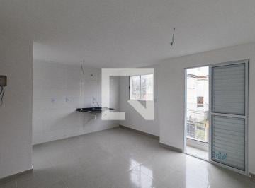 Apartamento · 42m² · 2 Quartos · Apartamento à Venda - Artur Alvim, 2 Quartos, 42 m² - São Paulo