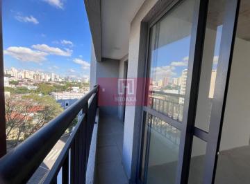 Apartamento · 34m² · 1 Quarto · Apartamento à venda no bairro Chácara Inglesa - São Paulo/SP, Zona Sul