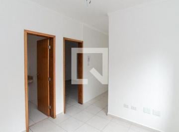Apartamento · 40m² · 1 Quarto · Apartamento à Venda - Vila Mazzei, 1 Quarto,  40 m² - São Paulo