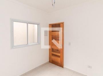 Apartamento en Venda de 1 quarto Vila Nova Mazzei · Apartamento à Venda - Vila Mazzei, 1 Quarto, 40 m² - São Paulo