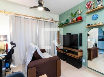 Apartamento · 40m² · 1 Quarto · 1 Vaga · Apartamento à Venda - Água Fria, 1 Quarto,  40 m² - São Paulo