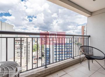 Apartamento · 38m² · 1 Quarto · Apartamento à venda no bairro Bela Vista - São Paulo/SP, Zona Central