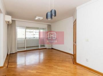 Apartamento · 97m² · 3 Quartos · 5 Vagas · Apartamento à venda no bairro Vila Andrade - São Paulo/SP, Zona Sul