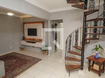 Casa · 130m² · 3 Quartos · 2 Vagas · Casa à Venda - Campo Grande, 3 Quartos, 130 m² - Rio de Janeiro