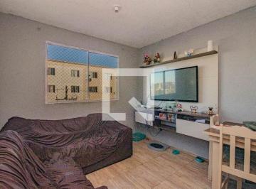 Apartamento · 42m² · 2 Quartos · 1 Vaga · Apartamento à Venda - Rubem Berta, 2 Quartos,  42 m² - Porto Alegre