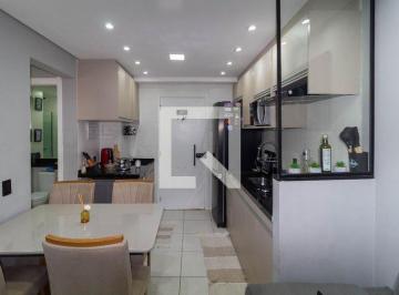 Apartamento · 32m² · 2 Quartos · Apartamento à Venda - Vila Santa Clara, 2 Quartos, 32 m² - São Paulo