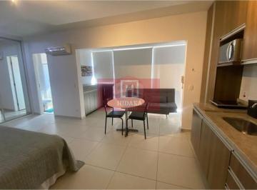 Apartamento · 36m² · 1 Quarto · 1 Vaga · Apartamento à venda no bairro Campo Belo - São Paulo/SP, Zona Sul