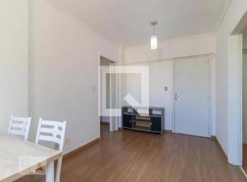 Apartamento · 49m² · 1 Quarto · Apartamento à Venda - Cambuí, 1 Quarto,  49 m² - Campinas