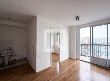 Apartamento · 51m² · 2 Quartos · Apartamento à Venda - Brás, 2 Quartos,  51 m² - São Paulo