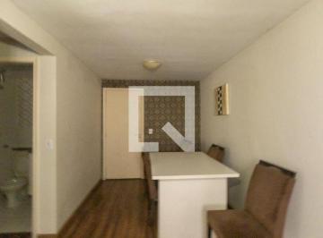 Apartamento · 35m² · 1 Quarto · 1 Vaga · Apartamento à Venda - Portão, 1 Quarto,  35 m² - Curitiba