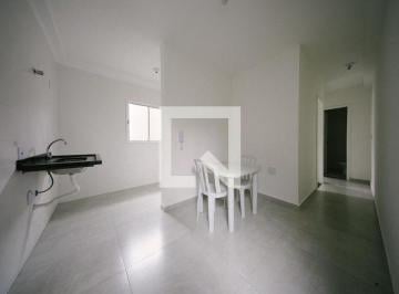 Apartamento · 33m² · 2 Quartos · Apartamento à Venda - Artur Alvim, 2 Quartos,  33 m² - São Paulo