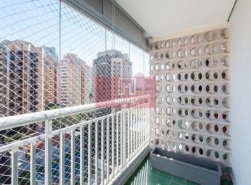 Apartamento · 115m² · 3 Quartos · 2 Vagas · Apartamento à venda no bairro Chácara Inglesa - São Paulo/SP, Zona Sul
