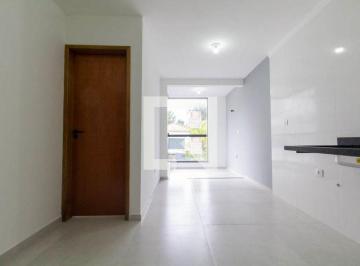 Apartamento · 44m² · 2 Quartos · Apartamento à Venda - Vila Carrão, 2 Quartos,  44 m² - São Paulo