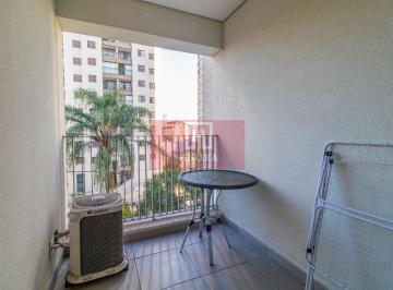 Apartamento · 22m² · 1 Quarto · Apartamento à venda no bairro Chacara Klabin - São Paulo/SP, Zona Sul