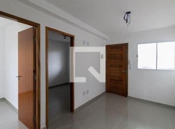 Apartamento · 36m² · 2 Quartos · Apartamento à Venda - Artur Alvim, 2 Quartos,  36 m² - São Paulo