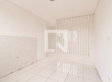 Apartamento · 22m² · 1 Quarto · 1 Vaga · Apartamento à Venda - Fanny, 1 Quarto,  22 m² - Curitiba