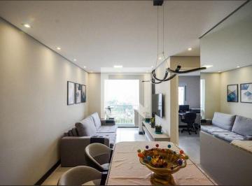 Apartamento · 49m² · 2 Quartos · 1 Vaga · Apartamento à Venda - Vila Pirituba, 2 Quartos,  49 m² - São Paulo