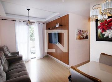 Apartamento · 47m² · 2 Quartos · 1 Vaga · Apartamento à Venda - Irajá, 2 Quartos,  47 m² - Rio de Janeiro