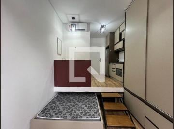 Apartamento · 25m² · 1 Quarto · Apartamento à Venda - Perdizes, 1 Quarto,  25 m² - São Paulo