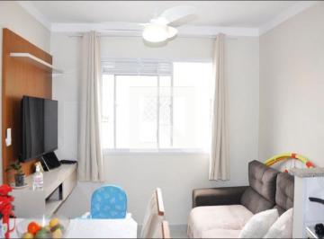 Apartamento · 32m² · 2 Quartos · Apartamento à Venda - Piqueri, 2 Quartos,  32 m² - São Paulo