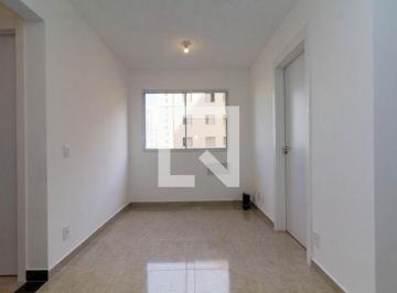 Apartamento · 39m² · 2 Quartos · Apartamento à Venda - Tatuapé, 2 Quartos, 39 m² - São Paulo