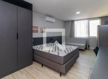Apartamento · 29m² · 1 Quarto · Apartamento à Venda - Centro Histórico, 1 Quarto,  29 m² - Porto Alegre