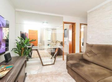 Apartamento · 48m² · 2 Quartos · 1 Vaga · Apartamento à Venda - Itaquera, 2 Quartos,  48 m² - São Paulo