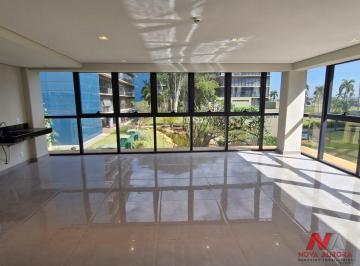 Comercial · 46m² · 1 Vaga · Sala Comercial para alugar em Georgina Business Park de 46.00m² com 1 Garagem