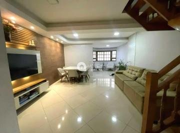 Casa · 150m² · 3 Quartos · 2 Vagas · Casa à venda no bairro Hípica - Porto Alegre/RS