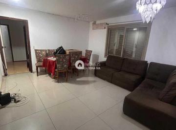 Apartamento · 113m² · 2 Quartos · 1 Vaga · Apartamento à venda no bairro Azenha - Porto Alegre/RS