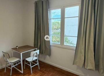 Apartamento · 25m² · 1 Quarto · Apartamento à venda no bairro Cidade Baixa - Porto Alegre/RS