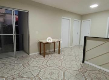 Apartamento · 45m² · 2 Quartos · 1 Vaga · Apartamento no bairro Restinga, em Porto Alegre-RS