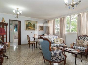 Apartamento · 110m² · 3 Quartos · 2 Vagas · Apartamento para Aluguel - Bela Vista, 3 Quartos,  110 m² - São Paulo