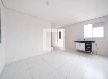 Apartamento · 43m² · 2 Quartos · Apartamento para Aluguel - Artur Alvim, 2 Quartos,  43 m² - São Paulo