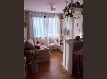 Apartamento · 34m² · 2 Quartos · Apartamento para Aluguel - Jardim Marajoara , 2 Quartos,  34 m² - São Paulo