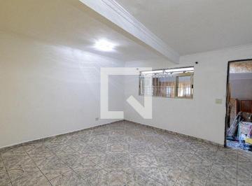 Casa · 120m² · 2 Quartos · 1 Vaga · Casa para Aluguel - Vila Progresso, 2 Quartos, 120 m² - São Paulo