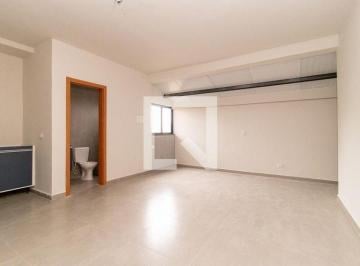 Apartamento · 27m² · 1 Quarto · Apartamento para Aluguel - Colônia Rio Grande, 1 Quarto, 27 m² - São José dos Pinhais