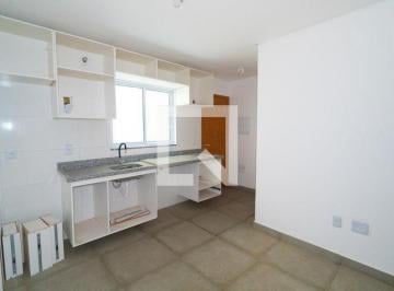 Apartamento · 25m² · 1 Quarto · Apartamento para Aluguel - Jabaquara, 1 Quarto, 25 m² - São Paulo