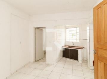 Casa · 55m² · 1 Quarto · 1 Vaga · Casa para Aluguel - Vila Maria , 1 Quarto,  55 m² - São Paulo
