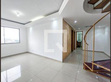 Apartamento · 63m² · 3 Quartos · 1 Vaga · Apartamento para Aluguel - Jardim Germânia, 3 Quartos,  63 m² - São Paulo