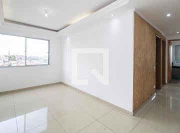 Apartamento · 63m² · 3 Quartos · 1 Vaga · Apartamento para Aluguel - Jardim Germânia, 3 Quartos, 63 m² - São Paulo