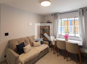 Apartamento · 60m² · 2 Quartos · 1 Vaga · Apartamento para Aluguel - Vila Ede, 2 Quartos, 60 m² - São Paulo