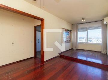 Apartamento · 90m² · 3 Quartos · 1 Vaga · Apartamento para Aluguel - Centro Histórico, 3 Quartos,  90 m² - Porto Alegre