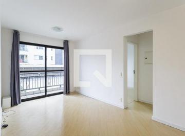 Apartamento · 41m² · 1 Quarto · 1 Vaga · Apartamento para Aluguel - Vila Olímpia, 1 Quarto,  41 m² - São Paulo