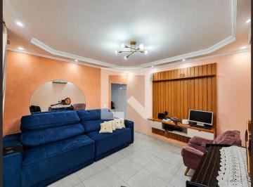 Casa · 186m² · 4 Quartos · 2 Vagas · Casa para Aluguel - Conj. Hab. Padre Anchieta, 4 Quartos,  186 m² - Campinas