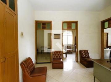 Casa · 120m² · 3 Quartos · 2 Vagas · Casa para Aluguel - Carlos Prates, 3 Quartos,  120 m² - Belo Horizonte