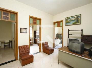 Casa · 120m² · 3 Quartos · 2 Vagas · Casa para Aluguel - Carlos Prates, 3 Quartos, 120 m² - Belo Horizonte