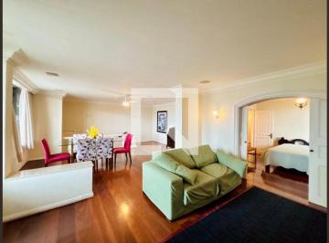 Apartamento · 129m² · 3 Quartos · Apartamento para Aluguel - Copacabana, 3 Quartos,  129 m² - Rio de Janeiro
